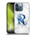 thumbnail image 1 of Head Case Designs Officially Licensed Harry Potter Deathly Hallows IX Ravenclaw Aguamenti Soft Gel Case Compatible with Apple iPhone 13 Pro, 1 of 7