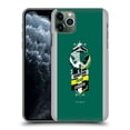 thumbnail image 1 of Head Case Designs Officially Licensed Harry Potter Deathly Hallows VI Slytherin Hard Back Case Compatible with Apple iPhone 11 Pro Max, 1 of 7