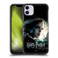 thumbnail image 1 of Head Case Designs Officially Licensed Harry Potter Deathly Hallows VIII Hermione Granger Hard Back Case Compatible with Apple iPhone 11, 1 of 7