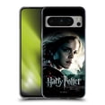 thumbnail image 1 of Head Case Designs Officially Licensed Harry Potter Deathly Hallows VIII Hermione Granger Soft Gel Case Compatible with Google Pixel 8 Pro, 1 of 7