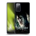 thumbnail image 1 of Head Case Designs Officially Licensed Harry Potter Deathly Hallows VIII Neville Longbottom Hard Back Case Compatible with Samsung Galaxy S20 FE / 5G, 1 of 7