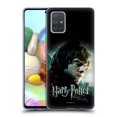 thumbnail image 1 of Head Case Designs Officially Licensed Harry Potter Deathly Hallows VIII Ron Weasley Soft Gel Case Compatible with Samsung Galaxy A71 (2019), 1 of 7