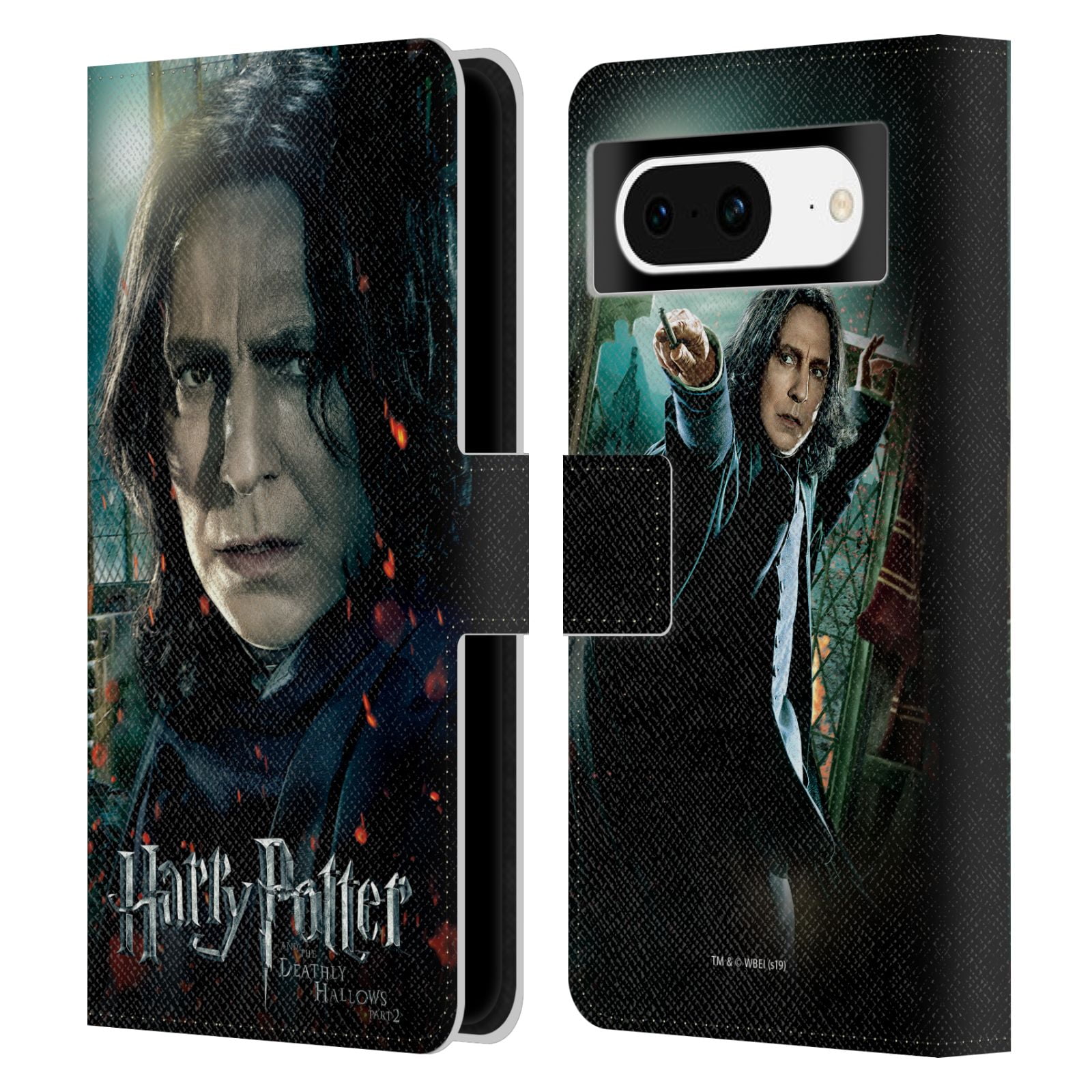 Deathly Hallows Phone Cover Harry Potter Head Case Designs Officially  Licensed Harry Potter Deathly Hallows