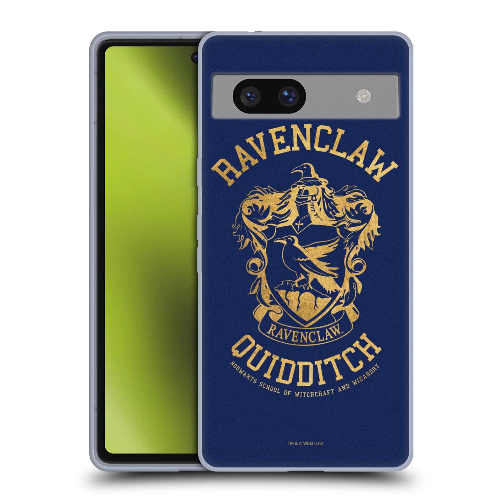 Head Case Designs Officially Licensed Harry Potter Deathly Hallows X ...