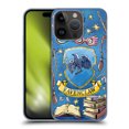 thumbnail image 1 of Head Case Designs Officially Licensed Harry Potter Deathly Hallows XIII Ravenclaw Pattern Hard Back Case Compatible with Apple iPhone 15 Pro, 1 of 7