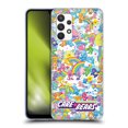 thumbnail image 1 of Head Case Designs Care Bears 40th Anniversary Rainbow Soft Gel Case for Samsung Galaxy A32 (2021), 1 of 7