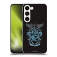 thumbnail image 1 of Head Case Designs Officially Licensed Harry Potter Deathly Hallows XIV Ravenclaw Hard Back Case Compatible with Samsung Galaxy S23 5G, 1 of 7