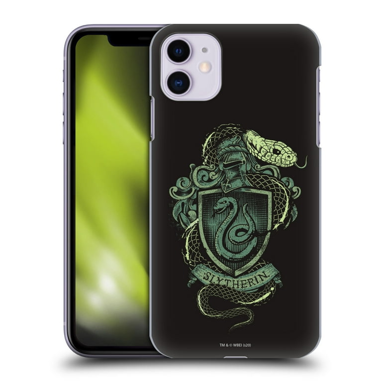 Harry Potter Slytherin Apple Watch Band | Officially Licensed