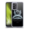 thumbnail image 1 of Head Case Designs Supernatural Vectors Saving People Logo Soft Gel Case for Samsung Galaxy A23 / 5G (2022), 1 of 7