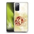 thumbnail image 1 of Head Case Designs Officially Licensed Harry Potter Deathly Hallows XVI Gryffindor Hard Back Case Compatible with Samsung Galaxy S20 FE / 5G, 1 of 7