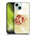thumbnail image 1 of Head Case Designs Officially Licensed Harry Potter Deathly Hallows XVI Gryffindor Soft Gel Case Compatible with Apple iPhone 13 Mini, 1 of 7
