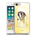 thumbnail image 1 of Head Case Designs Officially Licensed Harry Potter Deathly Hallows XVI Hufflepuff Hard Back Case Compatible with Apple iPhone 7 / 8 / SE 2020 & 2022, 1 of 7