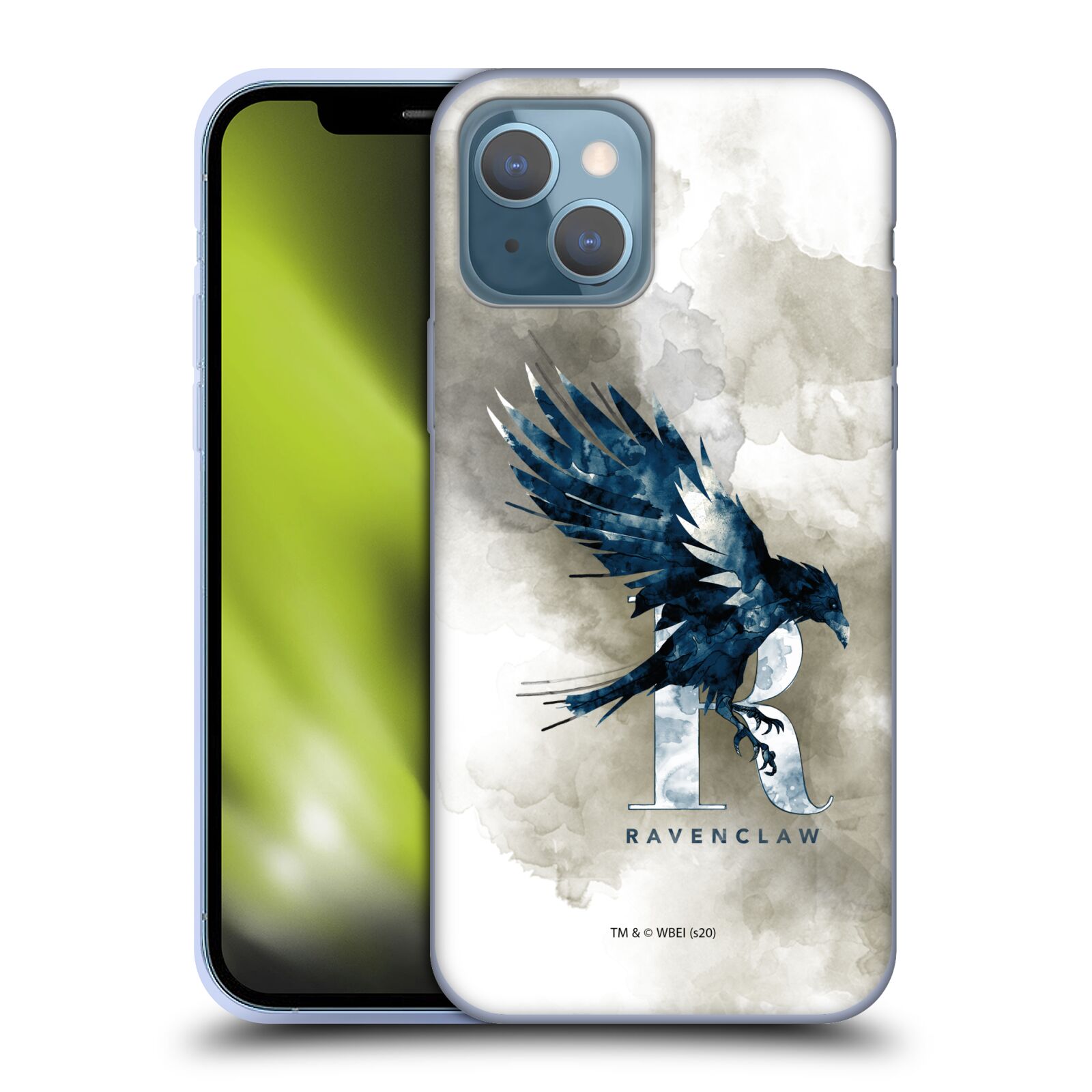 Head Case Designs Harry Potter Hogwarts Deathly Hallows Hülle Für Google Pixel 9 / 9 Pro | Militärschutz, MagSafe-kompatibel