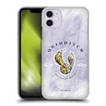 thumbnail image 1 of Head Case Designs Officially Licensed Harry Potter Deathly Hallows XVII Quidditch Golden Snitch Hard Back Case Compatible with Apple iPhone 11, 1 of 7
