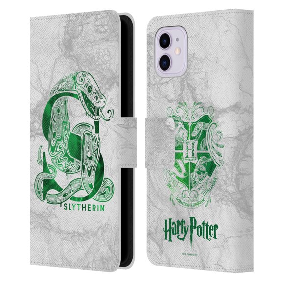 Head Case Designs Officially Licensed Harry Potter Deathly Hallows XVIII Gryffindor Soft Gel Case Compatible with Apple iPhone XR