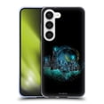 thumbnail image 1 of Head Case Designs Officially Licensed Harry Potter Deathly Hallows XVIII Hogwarts Soft Gel Case Compatible with Samsung Galaxy S23 5G, 1 of 7