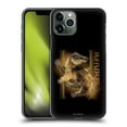 thumbnail image 1 of Head Case Designs Officially Licensed Harry Potter Deathly Hallows XVIII Hufflepuff Hard Back Case Compatible with Apple iPhone 11 Pro, 1 of 7