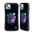 thumbnail image 1 of Head Case Designs Officially Licensed Harry Potter Deathly Hallows XVIII The Knight Bus Hybrid Case Compatible with Apple iPhone 14 Plus, 1 of 7