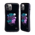 thumbnail image 1 of Head Case Designs Officially Licensed Harry Potter Deathly Hallows XVIII The Knight Bus Hybrid Case Compatible with Apple iPhone 14 Pro Max, 1 of 7