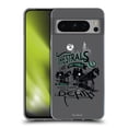 thumbnail image 1 of Head Case Designs Officially Licensed Harry Potter Deathly Hallows XVIII Thestrals Soft Gel Case Compatible with Google Pixel 8 Pro, 1 of 7