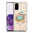 thumbnail image 1 of Head Case Designs Officially Licensed Harry Potter Deathly Hallows XXI Quidditch Pitch Hard Back Case Compatible with Samsung Galaxy S20 / S20 5G, 1 of 7