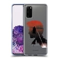 thumbnail image 1 of Head Case Designs Officially Licensed Harry Potter Deathly Hallows XXII Voldemort Battle Soft Gel Case Compatible with Samsung Samsung Galaxy S20 / S20 5G, 1 of 7