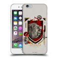 thumbnail image 1 of Head Case Designs Officially Licensed Harry Potter Deathly Hallows XXVII Gryffindor Soft Gel Case Compatible with Apple iPhone 6 / iPhone 6s, 1 of 7