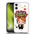 thumbnail image 1 of Head Case Designs Officially Licensed Harry Potter Deathly Hallows XXVIII Cedric Diggory Soft Gel Case Compatible with Apple iPhone 12 Mini, 1 of 7
