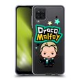 thumbnail image 1 of Head Case Designs Officially Licensed Harry Potter Deathly Hallows XXVIII Draco Malfoy Soft Gel Case Compatible with Samsung Galaxy A12 (2020), 1 of 7