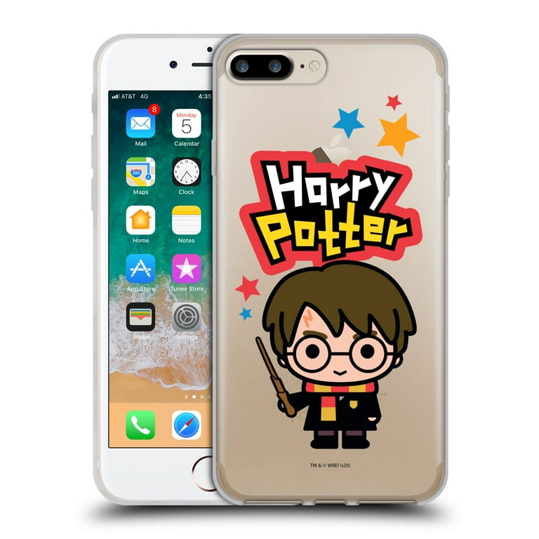 Head Case Designs Officially Licensed Harry Potter Deathly Hallows