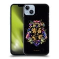thumbnail image 1 of Head Case Designs Officially Licensed Harry Potter Deathly Hallows XXXI Hogwarts Crest 1 Hard Back Case Compatible with Apple iPhone 14 Plus, 1 of 7