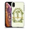 thumbnail image 1 of Head Case Designs Officially Licensed Harry Potter Deathly Hallows XXXI Mandrake Hard Back Case Compatible with Apple iPhone XR, 1 of 7
