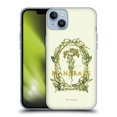 thumbnail image 1 of Head Case Designs Officially Licensed Harry Potter Deathly Hallows XXXI Mandrake Soft Gel Case Compatible with Apple iPhone 14 Plus, 1 of 7