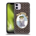 thumbnail image 1 of Head Case Designs Officially Licensed Harry Potter Deathly Hallows XXXVI Albus Dumbledore Soft Gel Case Compatible with Apple iPhone 11, 1 of 7