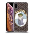 thumbnail image 1 of Head Case Designs Officially Licensed Harry Potter Deathly Hallows XXXVI Albus Dumbledore Soft Gel Case Compatible with Apple iPhone XS Max, 1 of 7