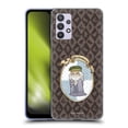 thumbnail image 1 of Head Case Designs Officially Licensed Harry Potter Deathly Hallows XXXVI Albus Dumbledore Soft Gel Case Compatible with Samsung Galaxy A32 5G / M32 5G (2021), 1 of 7