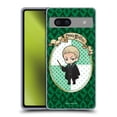 thumbnail image 1 of Head Case Designs Officially Licensed Harry Potter Deathly Hallows XXXVI Draco Malfoy Soft Gel Case Compatible with Google Pixel 7a, 1 of 7