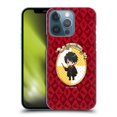 thumbnail image 1 of Head Case Designs Officially Licensed Harry Potter Deathly Hallows XXXVI Harry Hard Back Case Compatible with Apple iPhone 13 Pro, 1 of 7