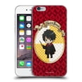 thumbnail image 1 of Head Case Designs Officially Licensed Harry Potter Deathly Hallows XXXVI Harry Soft Gel Case Compatible with Apple iPhone 6 / iPhone 6s, 1 of 7