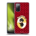 thumbnail image 1 of Head Case Designs Officially Licensed Harry Potter Deathly Hallows XXXVI Harry Soft Gel Case Compatible with Samsung Galaxy S20 FE / 5G, 1 of 7