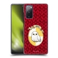 thumbnail image 1 of Head Case Designs Officially Licensed Harry Potter Deathly Hallows XXXVI Hedwig Hard Back Case Compatible with Samsung Galaxy S20 FE / 5G, 1 of 7