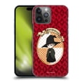 thumbnail image 1 of Head Case Designs Officially Licensed Harry Potter Deathly Hallows XXXVI Minerva Mcgonnagall Hard Back Case Compatible with Apple iPhone 14 Pro Max, 1 of 7