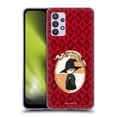 thumbnail image 1 of Head Case Designs Officially Licensed Harry Potter Deathly Hallows XXXVI Minerva Mcgonnagall Soft Gel Case Compatible with Samsung Galaxy A32 5G / M32 5G (2021), 1 of 7