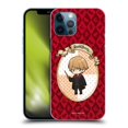 thumbnail image 1 of Head Case Designs Officially Licensed Harry Potter Deathly Hallows XXXVI Ronald Weasley Hard Back Case Compatible with Apple iPhone 12 Pro Max, 1 of 7