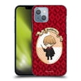 thumbnail image 1 of Head Case Designs Officially Licensed Harry Potter Deathly Hallows XXXVI Ronald Weasley Hard Back Case Compatible with Apple iPhone 14, 1 of 7