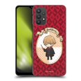 thumbnail image 1 of Head Case Designs Officially Licensed Harry Potter Deathly Hallows XXXVI Ronald Weasley Hard Back Case Compatible with Samsung Galaxy A32 5G / M32 5G (2021), 1 of 7