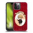 thumbnail image 1 of Head Case Designs Officially Licensed Harry Potter Deathly Hallows XXXVI Ronald Weasley Soft Gel Case Compatible with Apple iPhone 14 Pro Max, 1 of 7