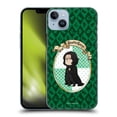 thumbnail image 1 of Head Case Designs Officially Licensed Harry Potter Deathly Hallows XXXVI Severus Snape Hard Back Case Compatible with Apple iPhone 14 Plus, 1 of 7