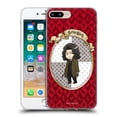 thumbnail image 1 of Head Case Designs Officially Licensed Harry Potter Deathly Hallows XXXVI Sirius Black Soft Gel Case Compatible with Apple iPhone 7 Plus / iPhone 8 Plus, 1 of 7