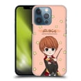 thumbnail image 1 of Head Case Designs Officially Licensed Harry Potter Deathly Hallows XXXVII Ron Weasley Hard Back Case Compatible with Apple iPhone 13 Pro, 1 of 7